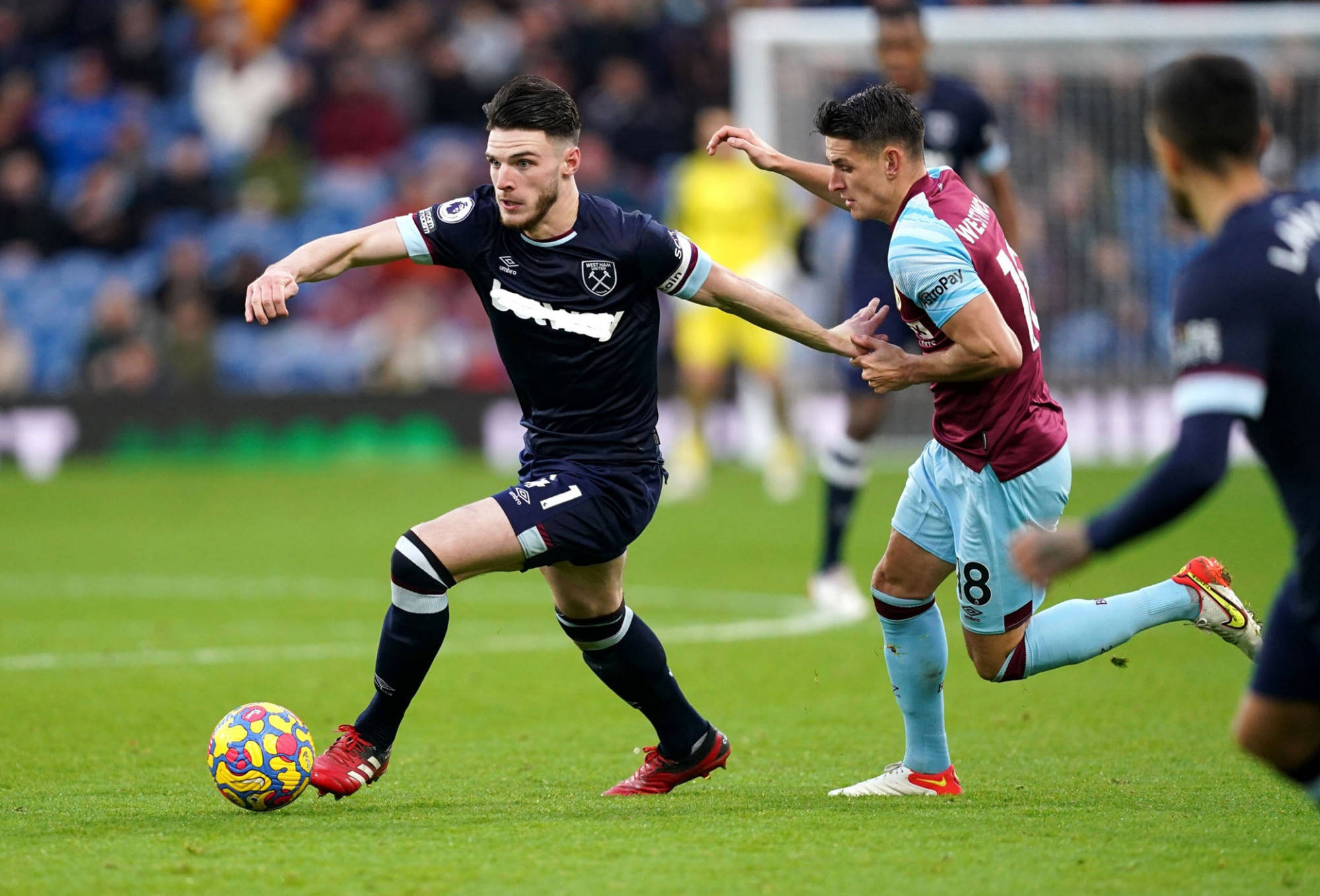 中心就是小 中心就是小