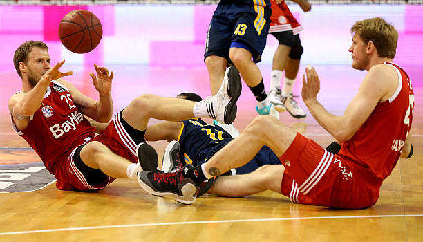 技术和比赛 技术和比赛